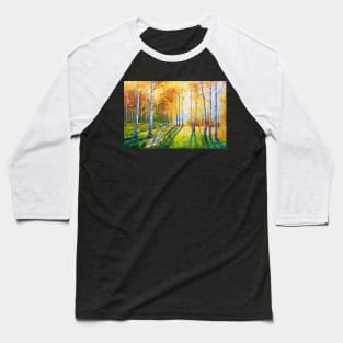 Birch grove Baseball T-Shirt